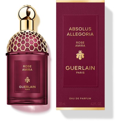 Absolus Allegoria Rose Amira