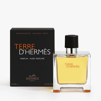 Terre d’Hermès
