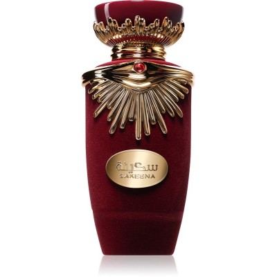 Sakeena