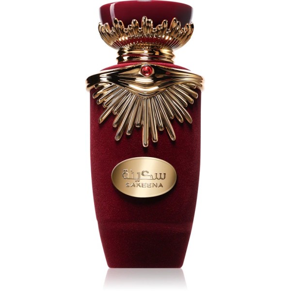 Sakeena