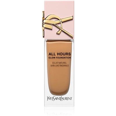 All Hours Glow Foundation