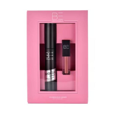 Mascara Lashes Volume Extrême