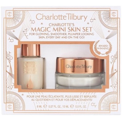 Magic Mini Skin Set for Glowing Skin