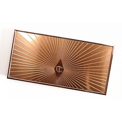 Filmstar Bronze & Glow