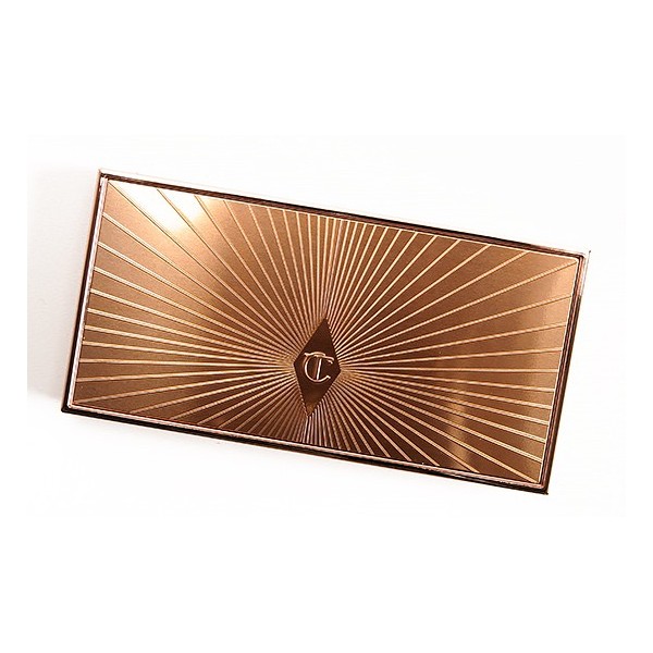 Filmstar Bronze & Glow