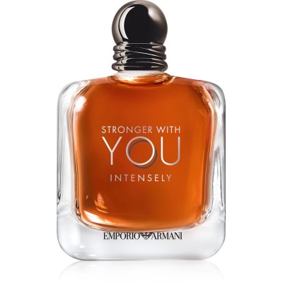 Emporio Stronger With You Intensely