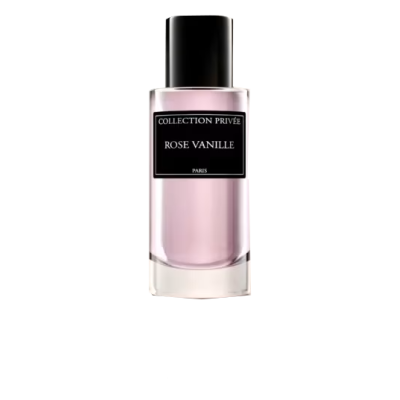ROSE VANILLE