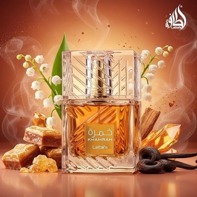 Khamrah Qahwa 100ml
